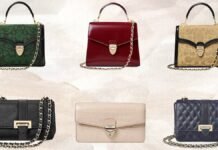 Kate Middleton and Zara Tindall’s go-to handbags are reduced by 70%