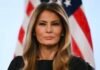 Melania Trump’s most expensive handbags revealed