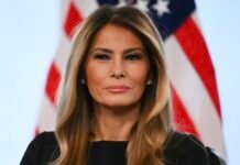 Melania Trump’s most expensive handbags revealed
