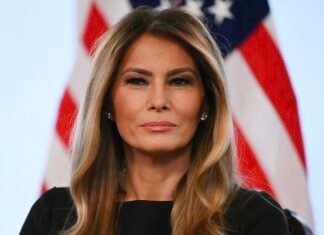 Melania Trump’s most expensive handbags revealed