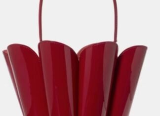 Kate Spade raises eyebrows with risqué new handbag design