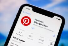 Pinterest laying off 15% of workforce in push toward AI roles and teams