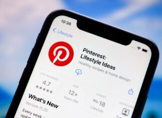 Pinterest laying off 15% of workforce in push toward AI roles and teams