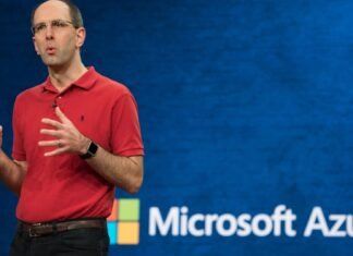 Microsoft reveals second generation of its AI chip in effort to bolster cloud business