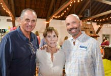 Shout-outs to Mental Health Assoc. at ‘Boujie Handbag Bingo’