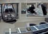 Shocking video shows thieves crashing SUV through jewelry store in…