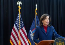 New York Seeks Ban on A.I.-Generated Images of Candidates