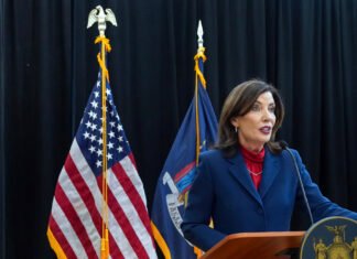 New York Seeks Ban on A.I.-Generated Images of Candidates
