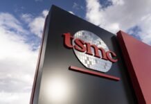 TSMC Shares Jump Most Since April After Goldman Lifts Target 35%
