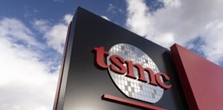 TSMC Shares Jump Most Since April After Goldman Lifts Target 35%