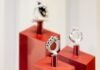 Cartier Owner Richemont’s Sales Beat Expectations in Holiday Quarter