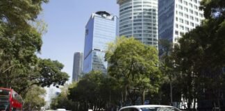 BYD’s Cheap EVs Are Suddenly Everywhere in Mexico as Tariffs Take Hold