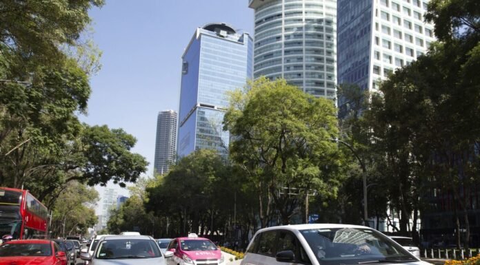 BYD’s Cheap EVs Are Suddenly Everywhere in Mexico as Tariffs Take Hold