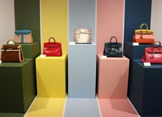 A Birkin Looks Better on Your Arm Than in a Hedge Fund