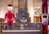LVMH Sales of High-End Fashion and Handbags Continue to Struggle