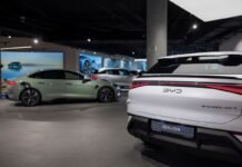 Germany’s €3 Billion EV Subsidy Will Be Open to Chinese Brands