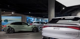 Germany’s €3 Billion EV Subsidy Will Be Open to Chinese Brands