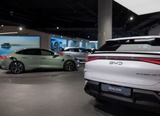 Germany’s €3 Billion EV Subsidy Will Be Open to Chinese Brands