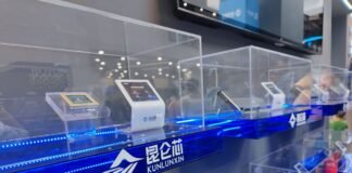 Baidu’s AI Chip Arm Kunlunxin Is Said to Pick Banks for $2 Billion Hong Kong IPO