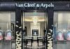 Jewelry Continues to Strengthen at Richemont