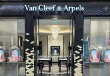 Jewelry Continues to Strengthen at Richemont