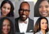 Black in Jewelry Coalition Names Five New Board Members