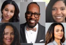 Black in Jewelry Coalition Names Five New Board Members