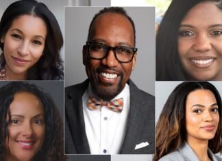 Black in Jewelry Coalition Names Five New Board Members