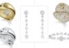 De Beers and GemFair Release New Diamond-Jewelry Collection