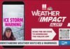 Understanding winter weather watches and warnings
