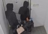Luxury Handbag Heist in California: How Police Caught Thieves With $100K in Designer Bags