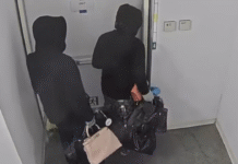 Luxury Handbag Heist in California: How Police Caught Thieves With $100K in Designer Bags