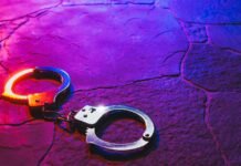 UPS delivered more than $100k in jewelry to Visionworks. The manager tried to keep the jewelry, records show.