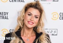 Mrs Hinch devastated after ‘cruel’ theft from mum’s home