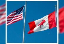 With fresh tariffs, US automakers’ foreign troubles extend to Canada