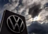 Volkswagen overtakes Tesla to become Europe’s electric vehicle sales leader
