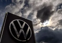 Volkswagen overtakes Tesla to become Europe’s electric vehicle sales leader