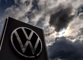 Volkswagen overtakes Tesla to become Europe’s electric vehicle sales leader