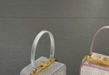7 Statement Bags That Will Wow at Every Party