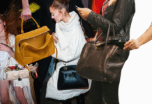 Open Bags Are All the Rage for Spring/Summer 2026
