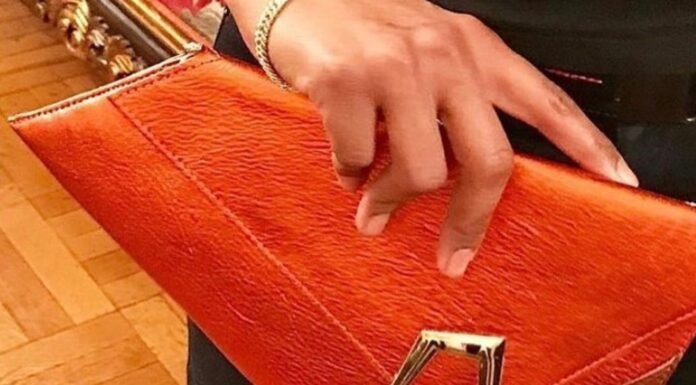 Haitian Designer Francis Pierre Laborde Shakes Up Luxury Handbag Industry With Viral Creations