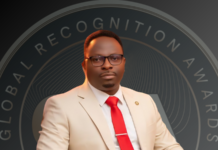 Adetunji Oludele Adebayo Receives 2025 Global Recognition Award for Excellence in Cybersecurity: Artificial Intelligence Governance and Cybersecurity Innovation
