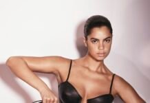 Givenchy By Sarah Burton Launches Its Latest Ultra-Cool Accessory, The Snatch Bag