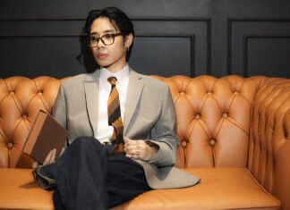 The Custom-Made Cheat Code: Omerta and the Bespoke Suit Revolution