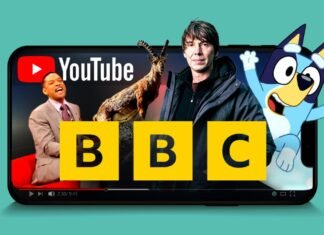 BBC to make bespoke shows for YouTube in landmark deal