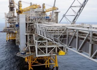 Use of artificial intelligence saved Equinor USD 130 million in 2025