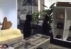 Irvine store owner speaks out after luxury handbag burglary attempt: ‘It just keeps happening’