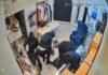 Burglars steal over $200,000 in luxury handbags from Newport Beach boutique