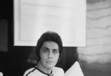 A Life Beautifully Lived—Hamish Bowles Remembers Valentino