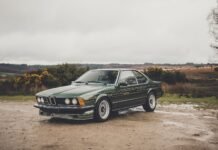 BMW relaunches Alpina as a bespoke luxury brand